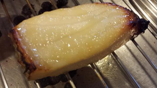 miso cod