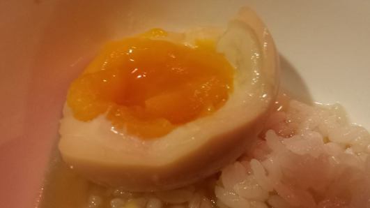onsen egg