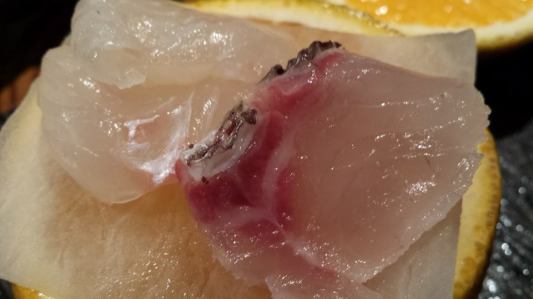 sashimi moriawase