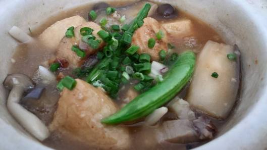 brinjal tofu salted fish