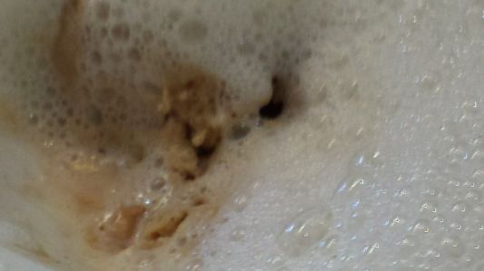 cookie dough ice cream, cherry kirsch, peanut butter