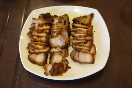 curry miso belly pork