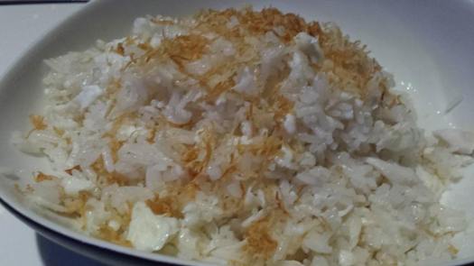 fried rice