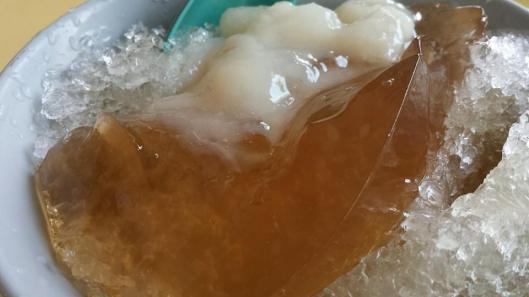 S$1.50 soursop jelly