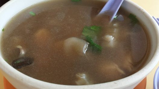 S$10 turtle soup