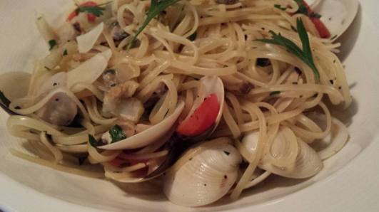 vongole