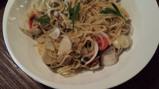 vongole