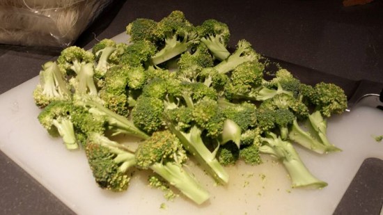 brocoli