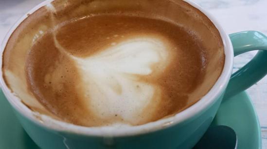 best flat white i had so far