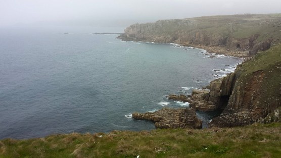 cape cornwall
