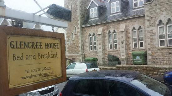 glencree house bed & breakfast