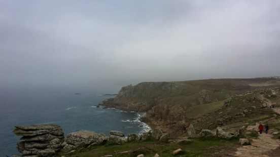 land's end