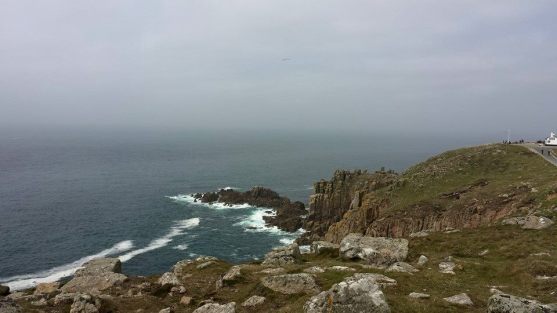 land's end