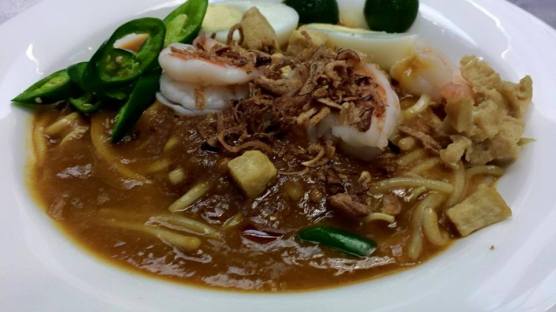 mee rebus