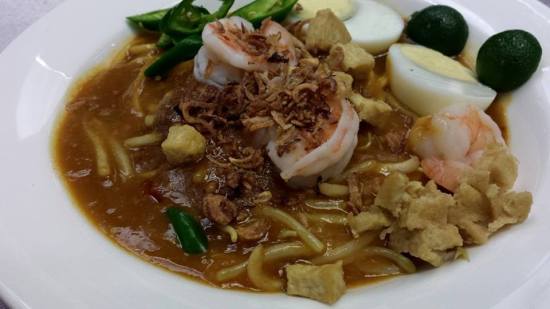 mee rebus