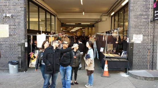 old spitalfields market