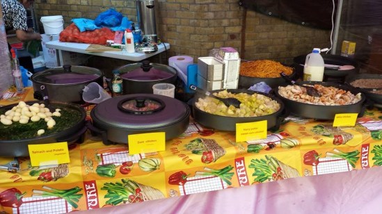 old spitalfields market