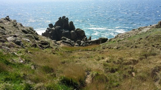 porthgwarra hike
