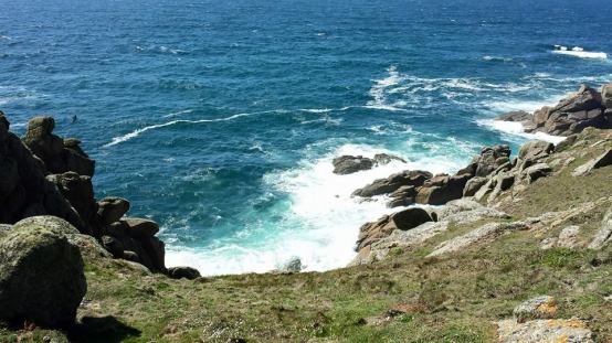 porthgwarra hike