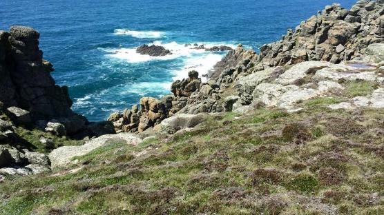 porthgwarra hike