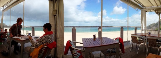 porthminster cafe