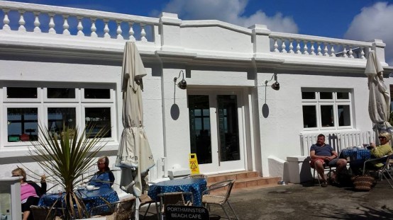 porthminster cafe
