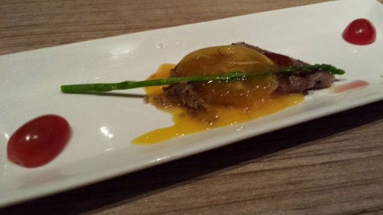 wagyu roasted sumikyaki