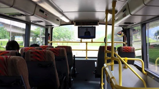 A41 airport bus to royal park hotel