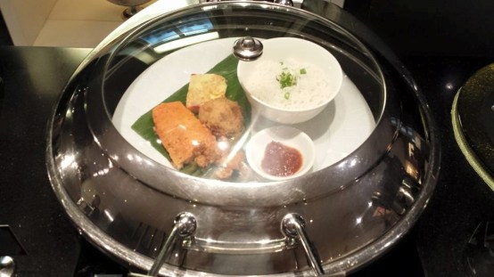 asia treasure T2 nasi lemak