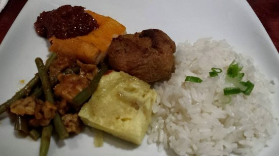 asia treasure T2 nasi lemak