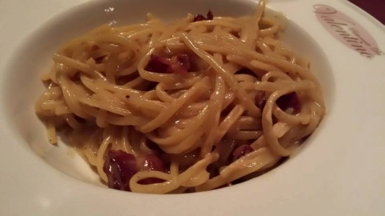 carbonara