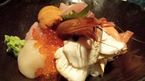 chirashi don