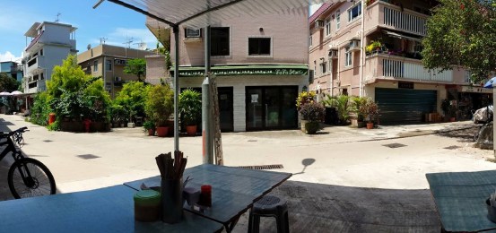 choy kee 蔡记小食