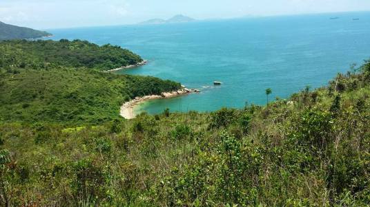 cove near suk ku wan