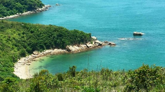 cove near suk ku wan