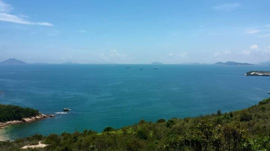 cove near suk ku wan