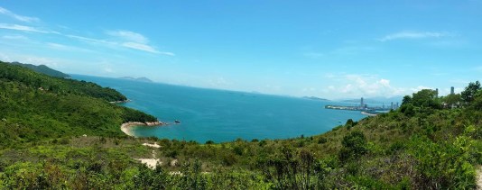 cove near suk ku wan