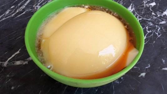 Fai Kee 辉记阿妈豆花