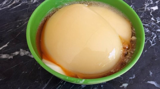 Fai Kee 辉记阿妈豆花