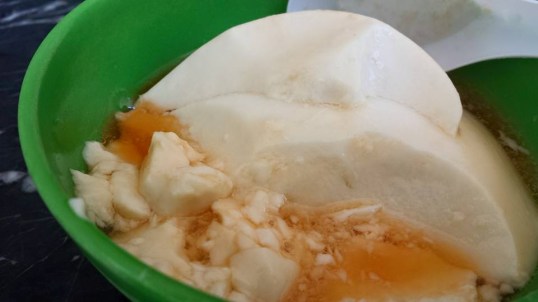 Fai Kee 辉记阿妈豆花