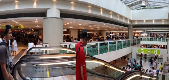 一田 yata supermart