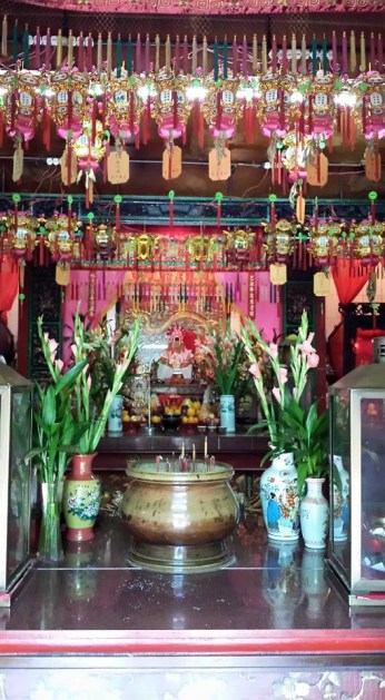 kwun yam temple 观音古庙