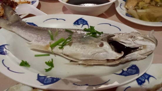 ngor soon fish-baby treadfin