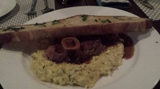 osobucco alla milanese