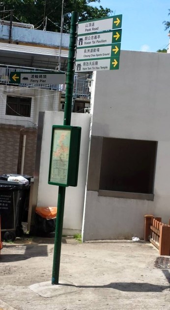 returning to the pier