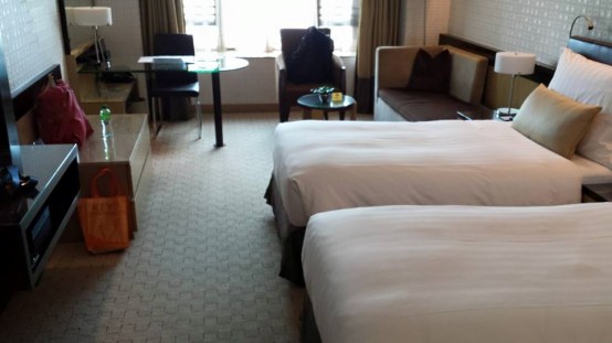 royal park hotel at shatin