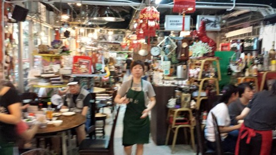 Shing Kee Noodles Shop 5, Lek Yuen Estate Market, Sha Tin