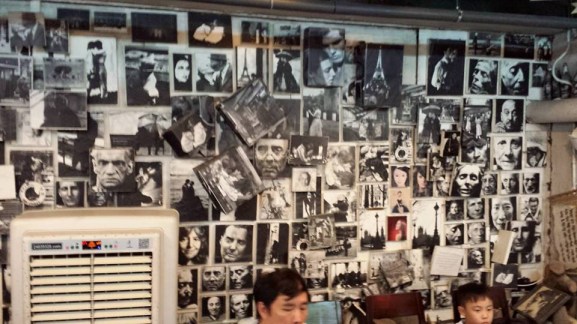 Shing Kee Noodles Shop 5, Lek Yuen Estate Market, Sha Tin