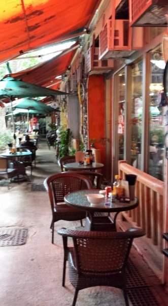 Shing Kee Noodles Shop 5, Lek Yuen Estate Market, Sha Tin