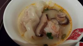 soup dumplings 海味抄手4